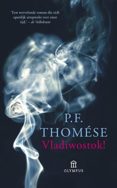 Grote foto vladiwostok boeken overige boeken