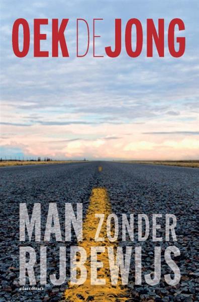 Grote foto man zonder rijbewijs boeken overige boeken