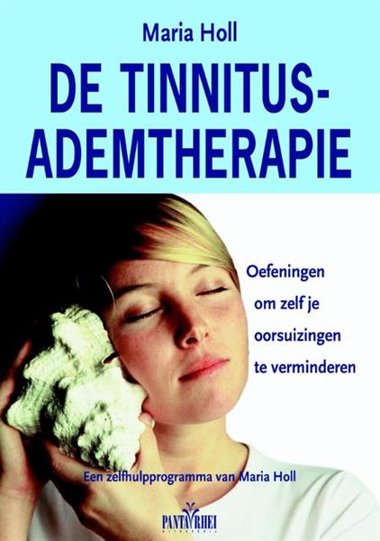 Grote foto de tinnitus ademtherapie boeken gezondheid en voeding