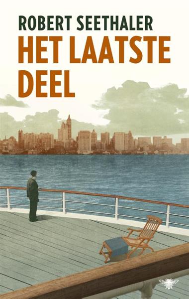 Grote foto het laatste deel boeken overige boeken