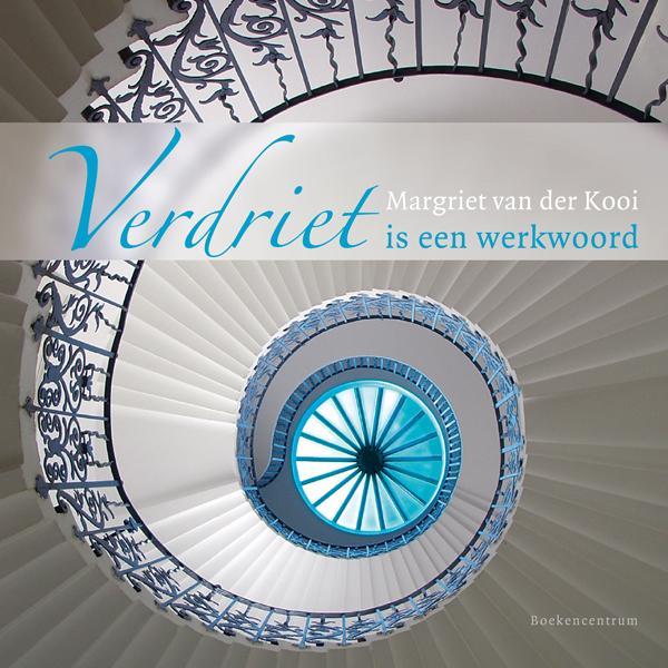 Grote foto verdriet is een werkwoord boeken overige boeken