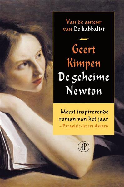Grote foto de geheime newton boeken overige boeken
