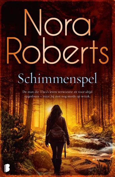 Grote foto schimmenspel boeken overige boeken
