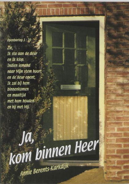 Grote foto ja kom binnen heer duizendvoud boeken overige boeken