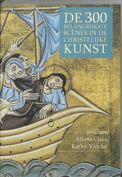 Grote foto 300 belangrijkste sc nes in de religieuze kunst de boeken fotografie en design
