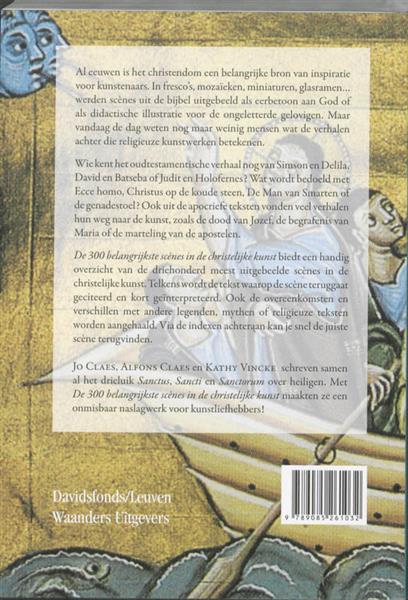 Grote foto 300 belangrijkste sc nes in de religieuze kunst de boeken fotografie en design