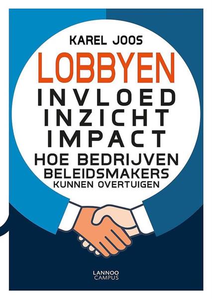 Grote foto lobbyen boeken overige boeken
