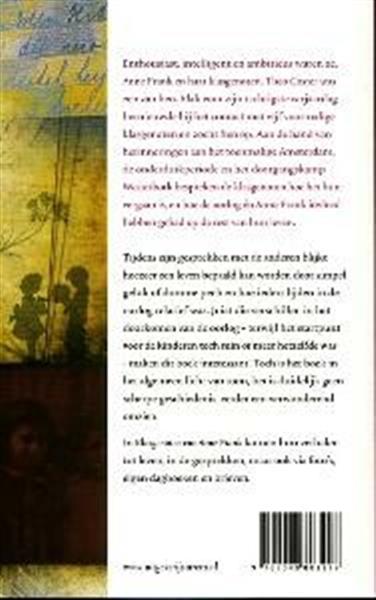Grote foto klasgenoten van anne frank boeken geschiedenis wereld