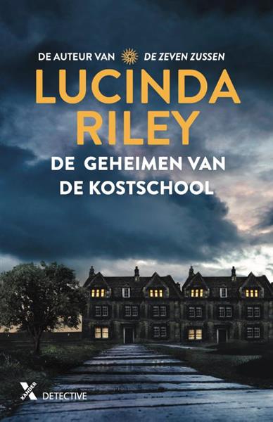 Grote foto de geheimen van de kostschool boeken overige boeken