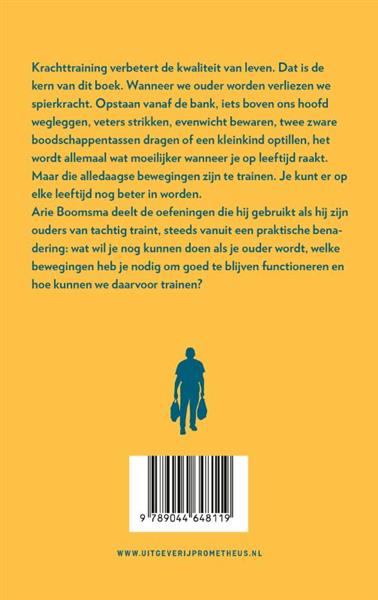 Grote foto trainen voor het leven boeken overige boeken