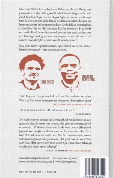 Grote foto wat is de wat boeken overige boeken