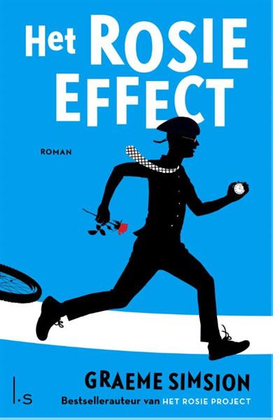 Grote foto het rosie effect rosie 2 boeken overige boeken