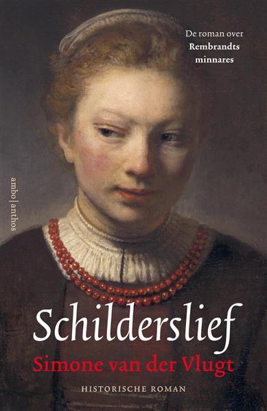 Grote foto schilderslief boeken overige boeken