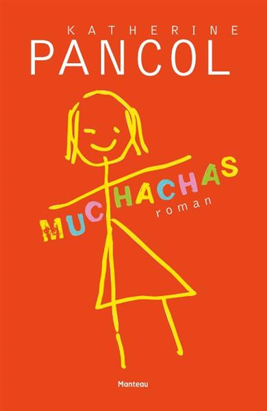 Grote foto muchachas muchachas 1 boeken overige boeken