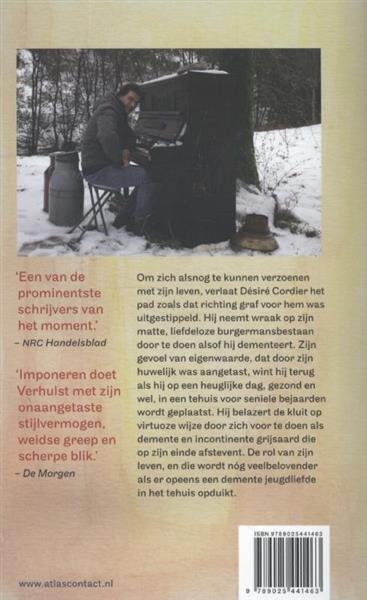 Grote foto de laatkomer boeken overige boeken