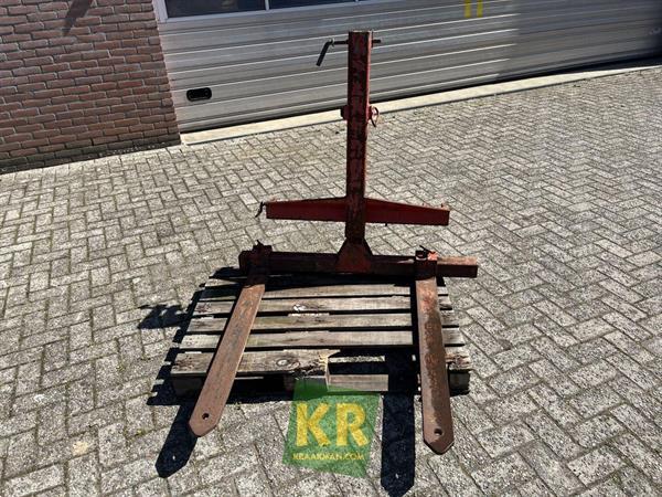 Grote foto overige hijsvork pallets 696828 doe het zelf en verbouw aanbouwdelen