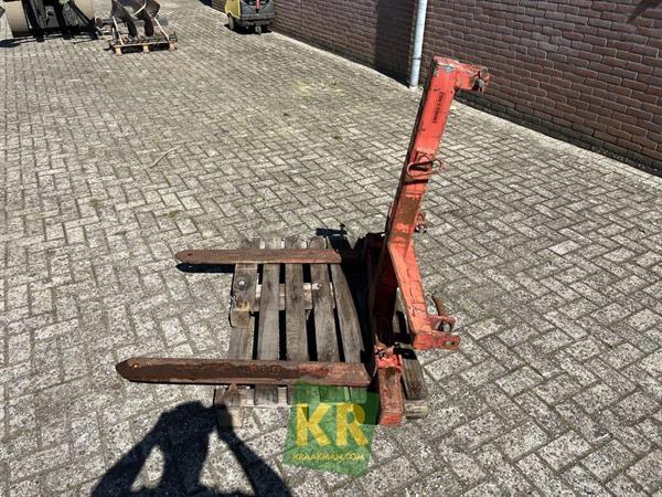 Grote foto overige hijsvork pallets 696828 doe het zelf en verbouw aanbouwdelen