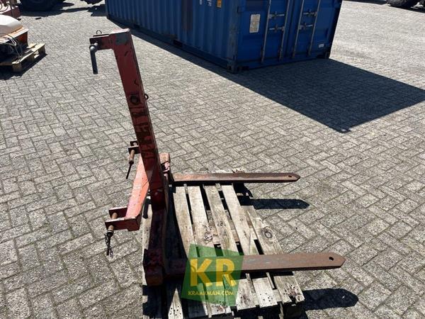 Grote foto overige hijsvork pallets 696828 doe het zelf en verbouw aanbouwdelen
