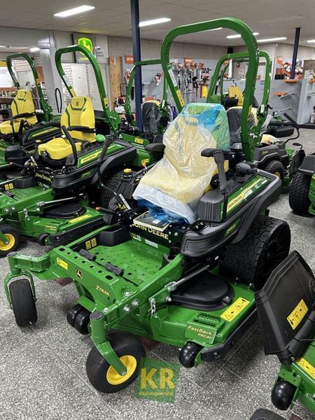 Grote foto john deere z950r 696133 agrarisch akkerbouw
