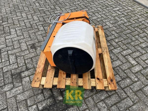 Grote foto overige polaro 110 696830 agrarisch akkerbouw