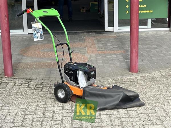 Grote foto as motor weedhex 35983 agrarisch akkerbouw