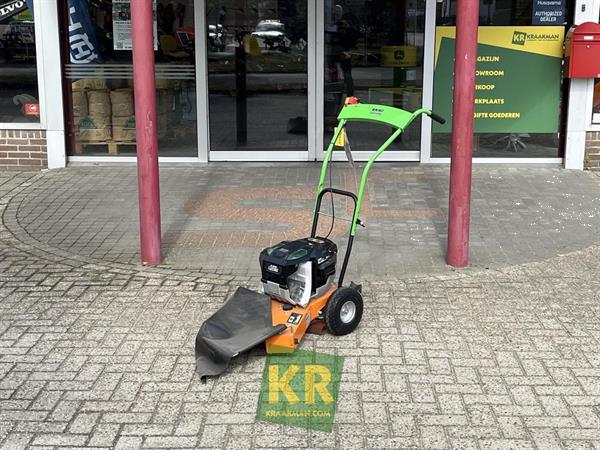 Grote foto as motor weedhex 35983 agrarisch akkerbouw