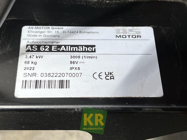 Grote foto as motor as 60999 agrarisch akkerbouw