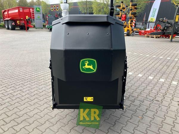 Grote foto john deere x950r 692002 agrarisch akkerbouw