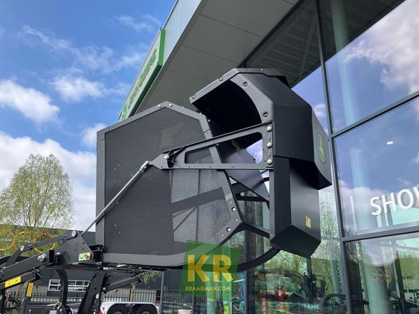 Grote foto john deere x950r 692002 agrarisch akkerbouw