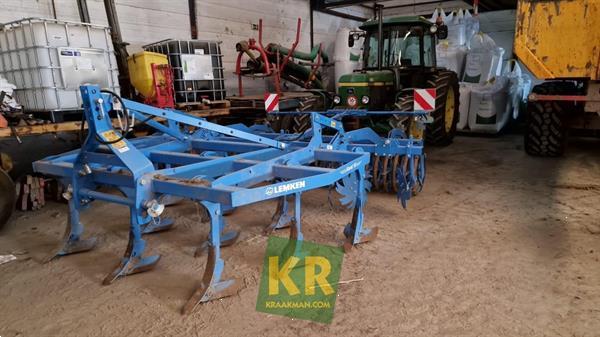 Grote foto lemken karat 10 25212 agrarisch akkerbouw