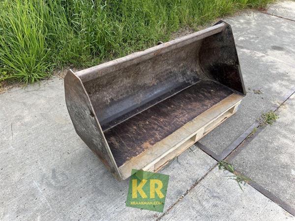 Grote foto kramer 350 wiellader 695335 agrarisch akkerbouw