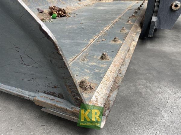 Grote foto kramer voorzetstukken 29346 agrarisch akkerbouw