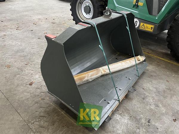 Grote foto kramer voorzetstukken 30742 agrarisch akkerbouw