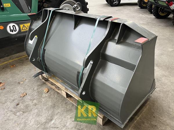 Grote foto kramer voorzetstukken 30742 agrarisch akkerbouw