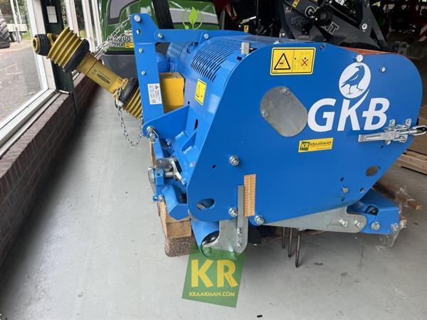 Grote foto gkb dta120 diepbeluchter 31409 agrarisch akkerbouw