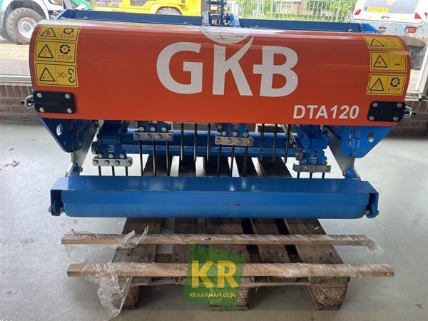 Grote foto gkb dta120 diepbeluchter 31409 agrarisch akkerbouw