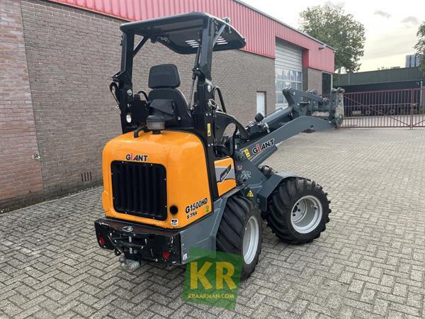 Grote foto giant g1500 29279 agrarisch akkerbouw