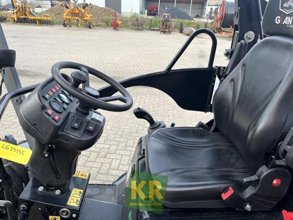 Grote foto giant g1500 29279 agrarisch akkerbouw