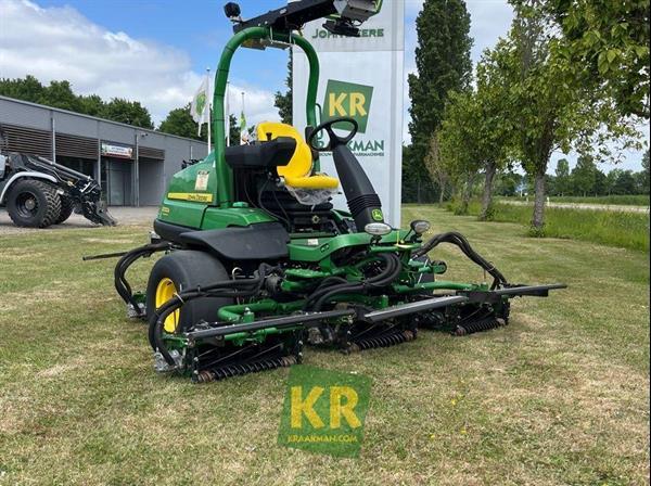 Grote foto john deere 6700a 29173 agrarisch akkerbouw