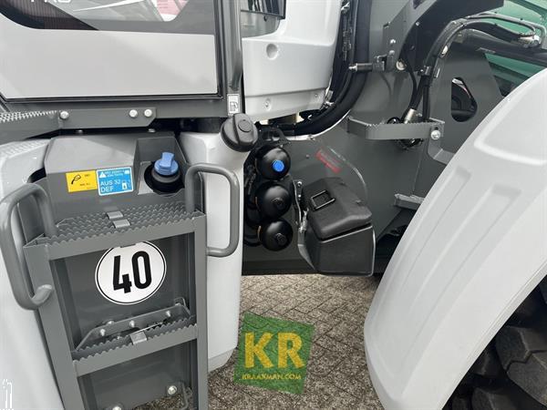 Grote foto kramer kl55.8t 30930 agrarisch akkerbouw