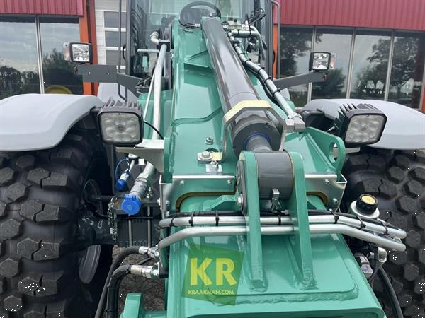 Grote foto kramer kl55.8t 30930 agrarisch akkerbouw