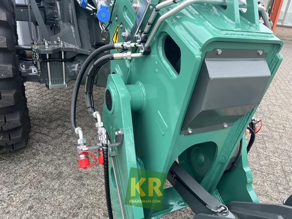 Grote foto kramer kl55.8t 30930 agrarisch akkerbouw