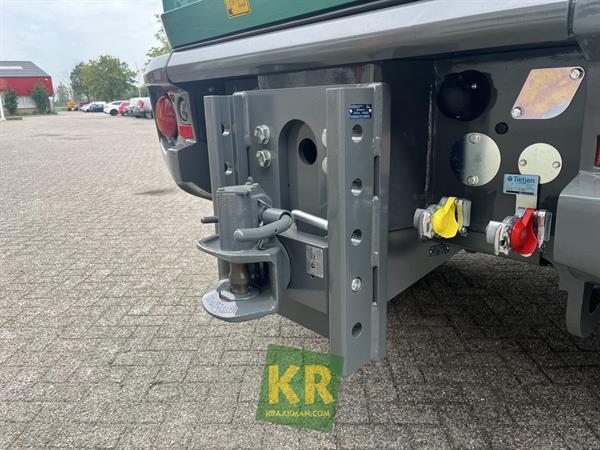 Grote foto kramer kl55.8t 30930 agrarisch akkerbouw
