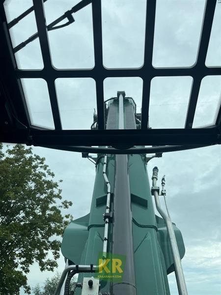 Grote foto kramer kl55.8t 30930 agrarisch akkerbouw