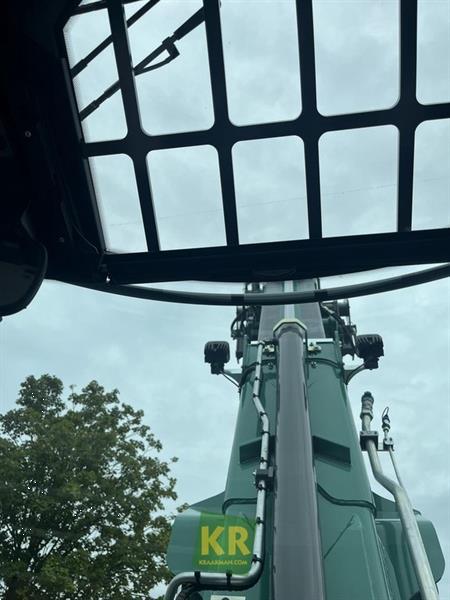 Grote foto kramer kl55.8t 30930 agrarisch akkerbouw