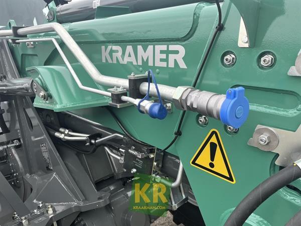 Grote foto kramer kl55.8t 30930 agrarisch akkerbouw