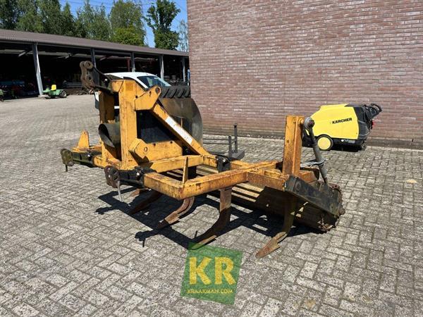 Grote foto mcconnel shakerator 696733 agrarisch akkerbouw