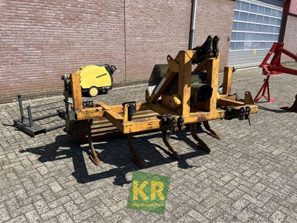 Grote foto mcconnel shakerator 696733 agrarisch akkerbouw