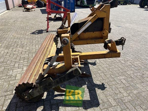 Grote foto mcconnel shakerator 696733 agrarisch akkerbouw