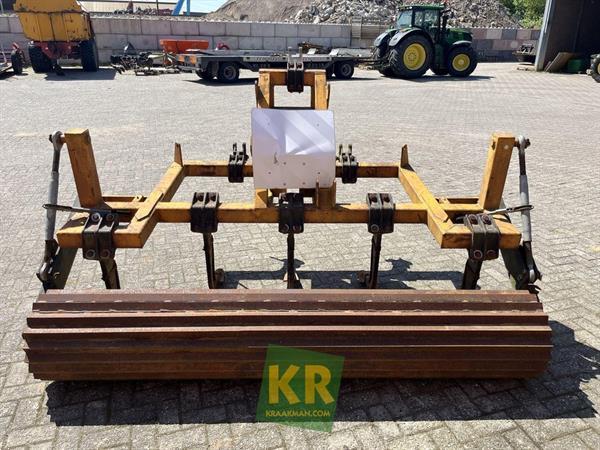 Grote foto mcconnel shakerator 696733 agrarisch akkerbouw